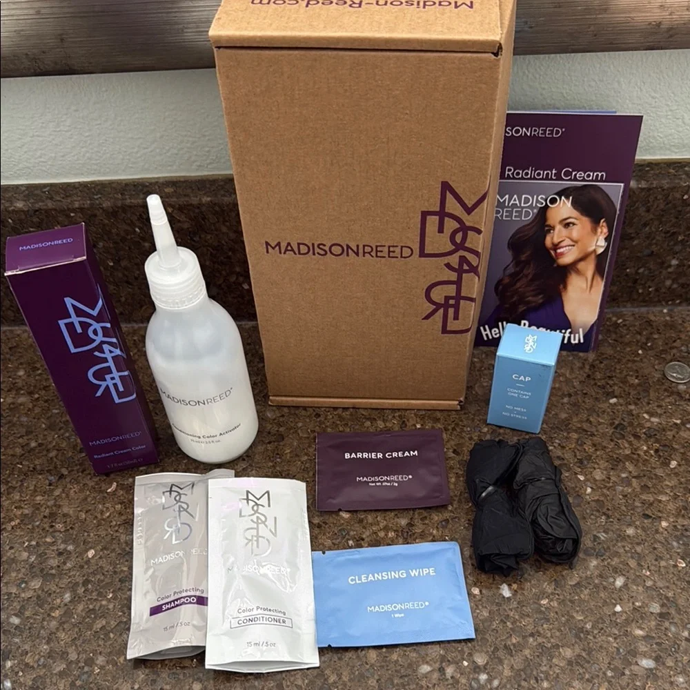 Madison Reed Hair Color Kit - Picture 4 of 4